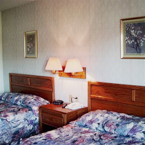 Oyo Hotel Chesaning Route 52 & Hwy 57 Pokoj fotografie